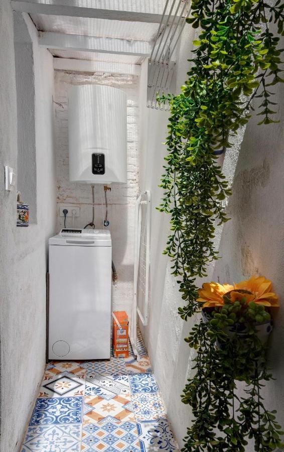 Flamenco Beach Loft Valencia Exterior foto